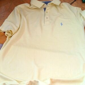 TailorBYRD MODAL POLO SHIRT